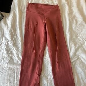 Old Navy Active Pink Leggings